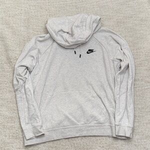 nike pullover hoodie